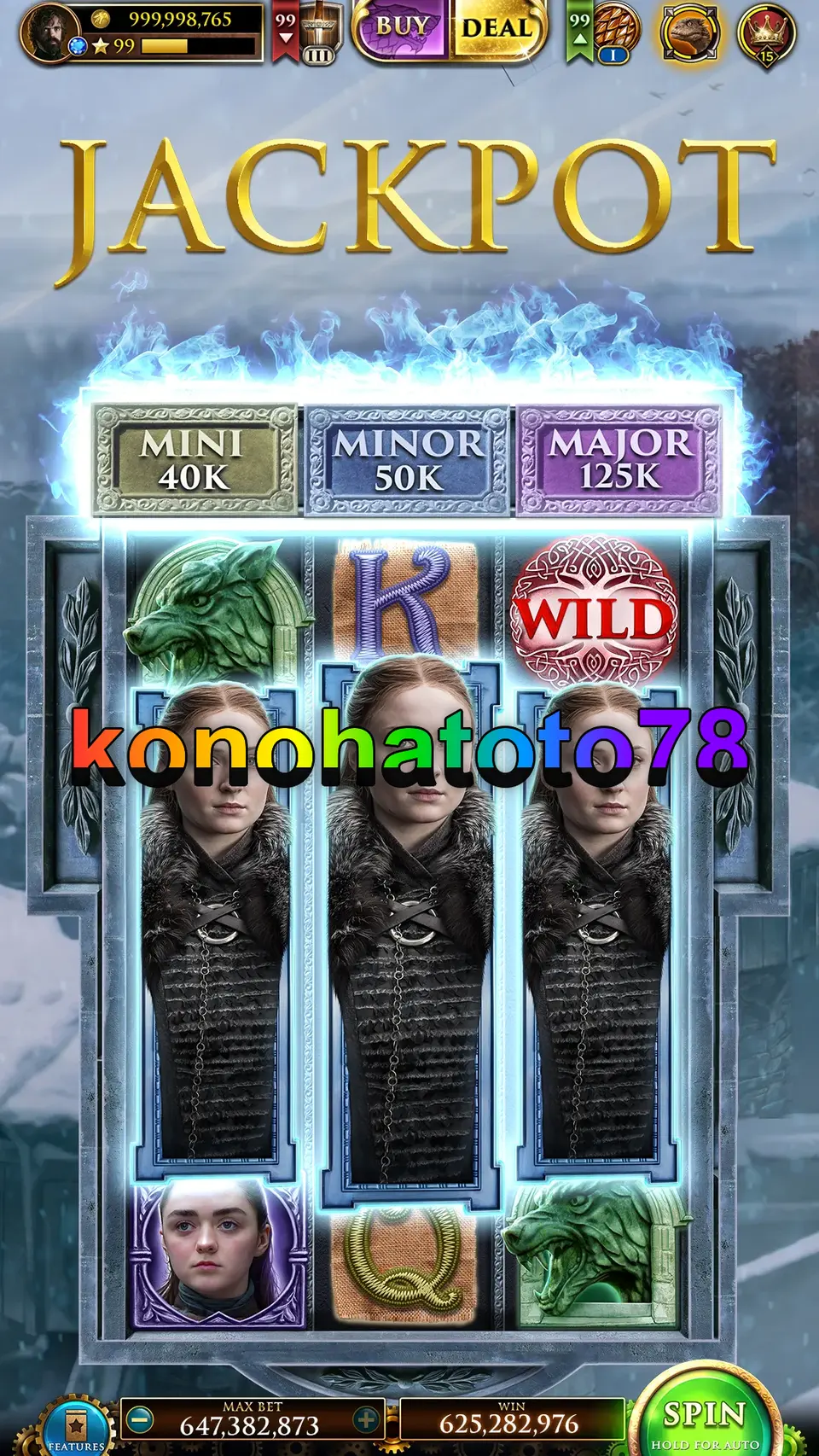 konohatoto78 APK