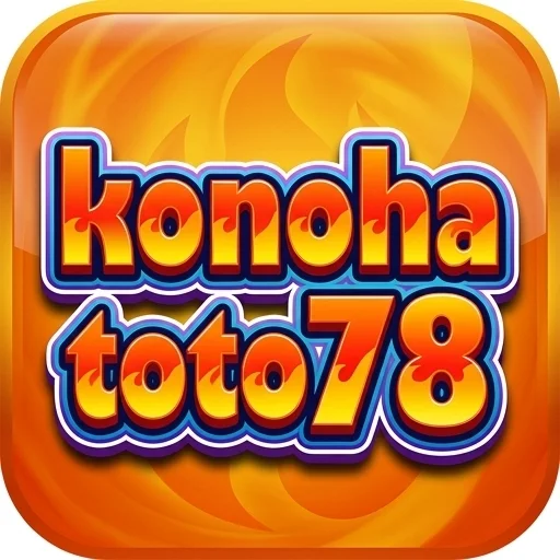 konohatoto78 Logo - Resmi